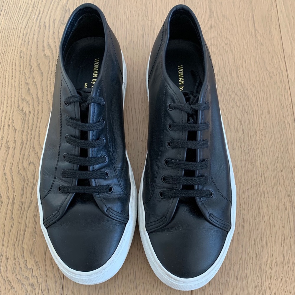 Common Projects Achilles Low Top